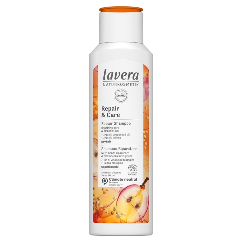 lavera Šampon Repair & Care