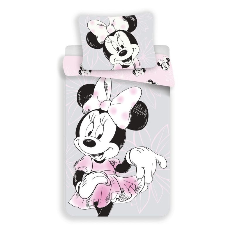 Povlečení Minnie Beautiful