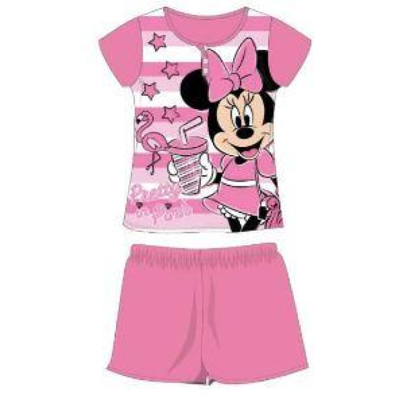Pyžamo Minnie