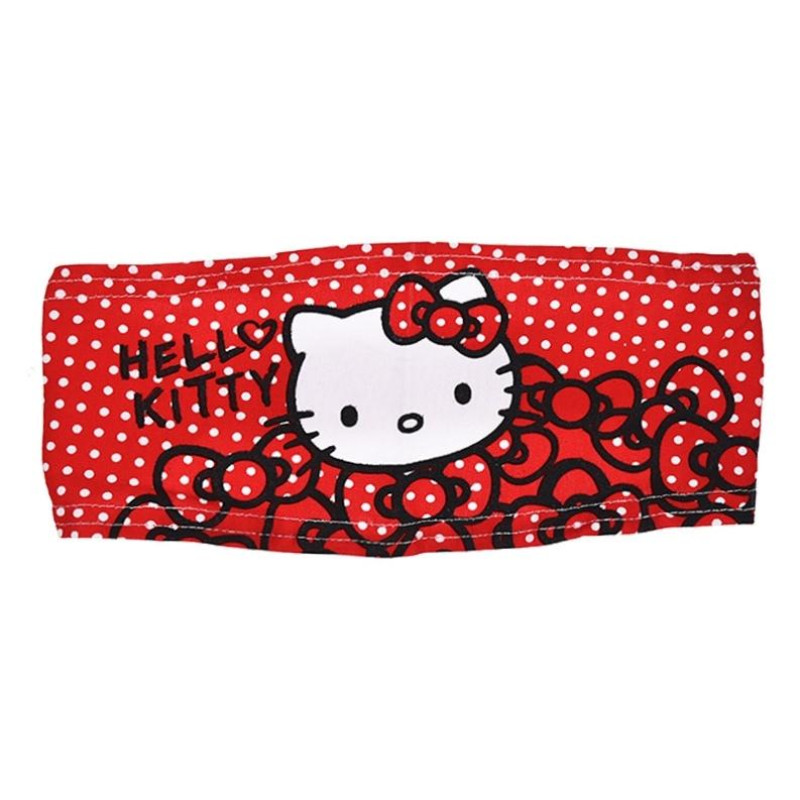 Čelenka Hello Kitty