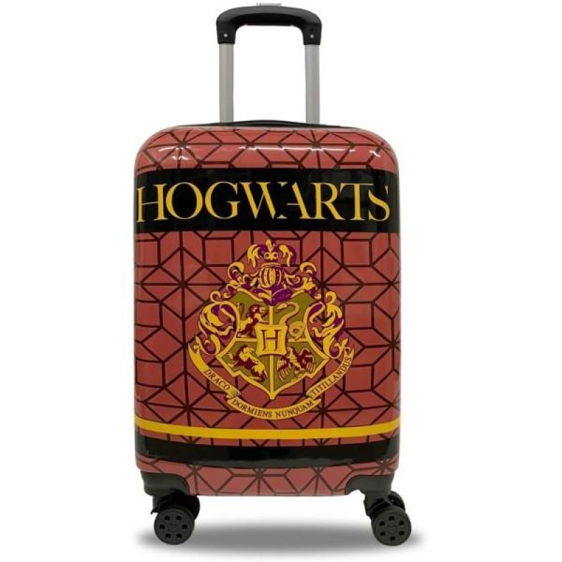 Cestovní kufr Harry Potter