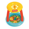 Nafukovací hrací centrum s otvory Fisher Price