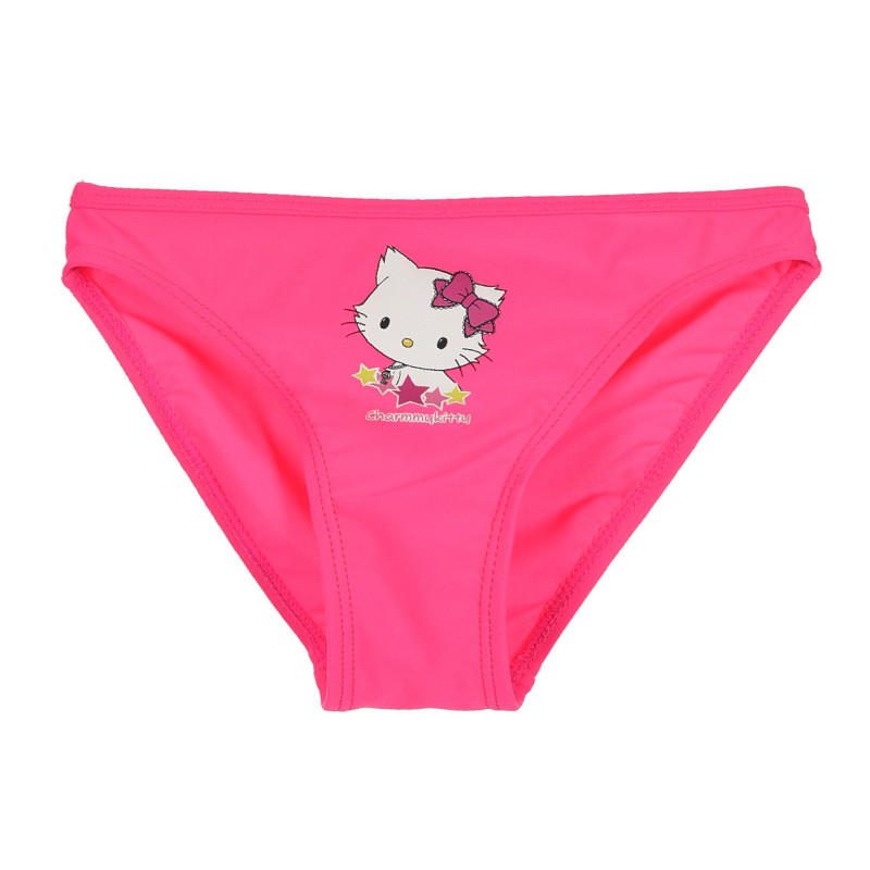Plavky Hello Kitty