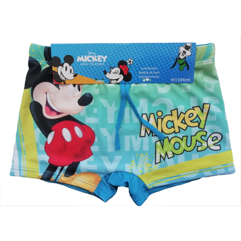 Plavky Mickey