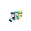 Ponožky veselé 3ks