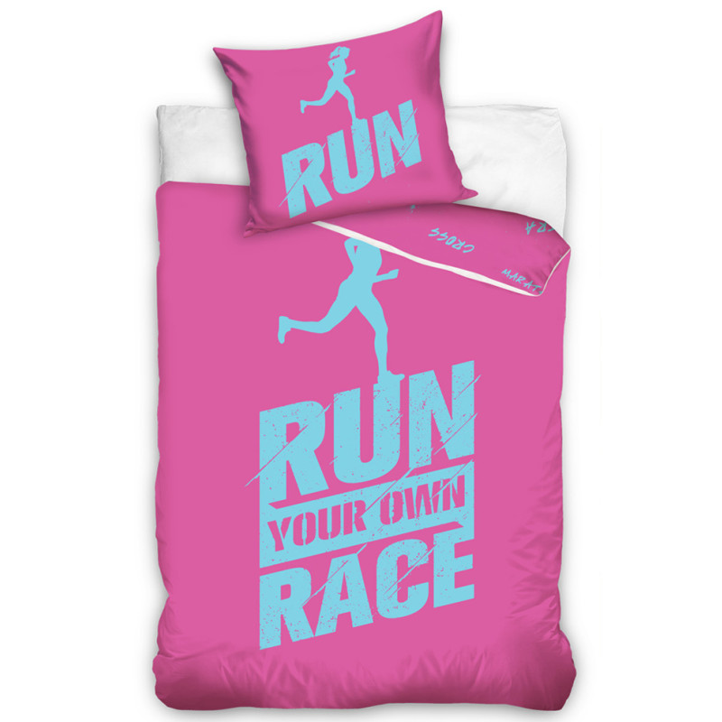 Povlečení Run Race