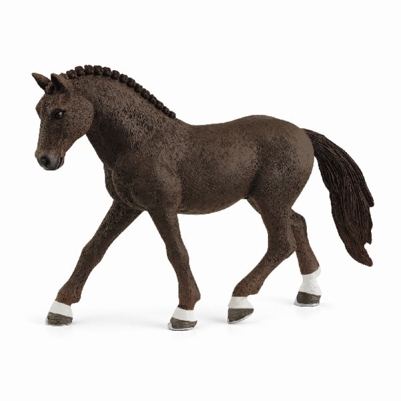 Schleich - valach poníka German Riding