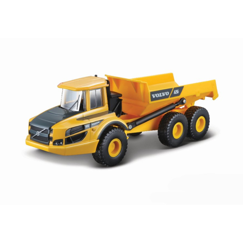 Sklápěč 1:50 Volvo A25G Dumper