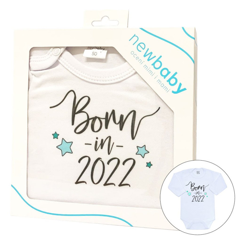 Body Born in 2022