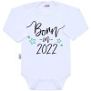 Body Born in 2022