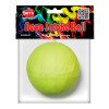 Dýmovnice zelená 1ks Neon Smoke Ball