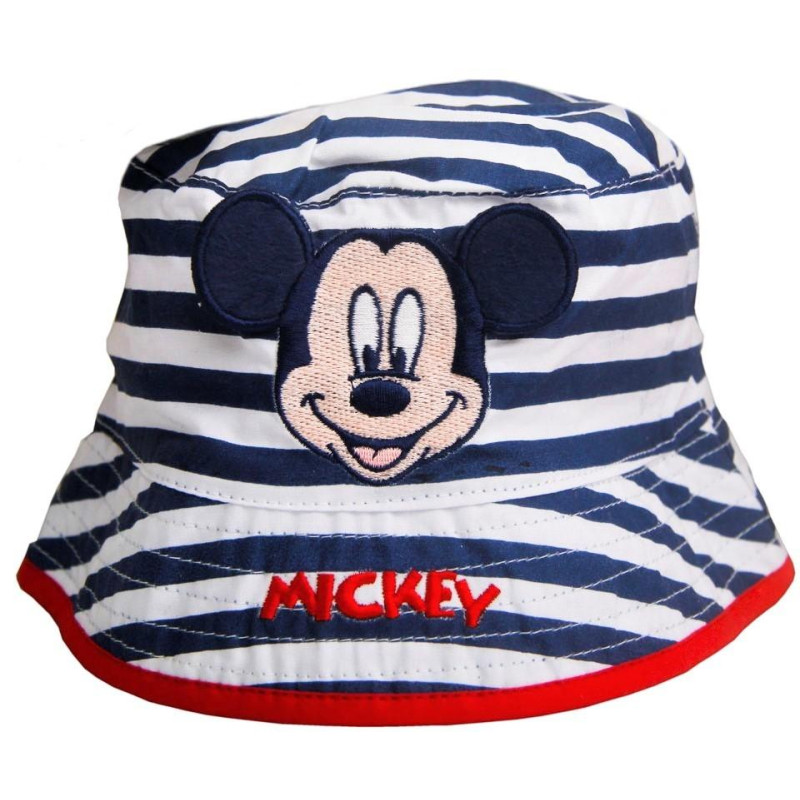 Klobouček Mickey Baby