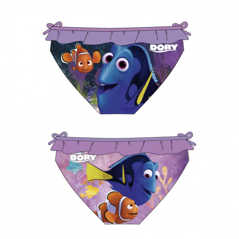 Plavky Hledá se Dory