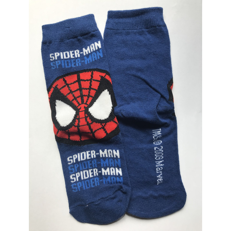 Ponožky Spiderman A
