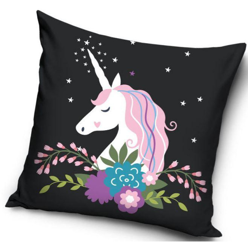 Povlak na polštářek Unicorn