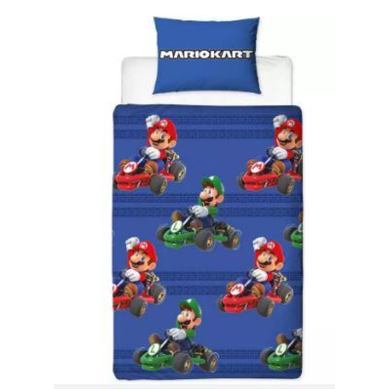 Povlečení Super Mario