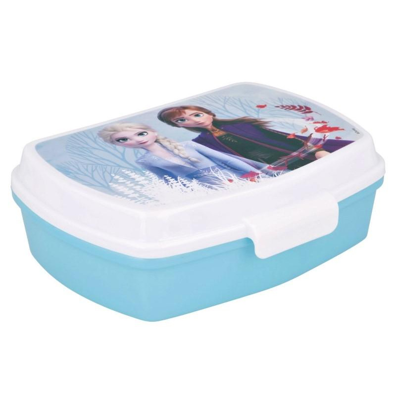 Box na svačinu Frozen