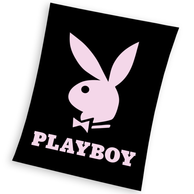 Deka Playboy Black