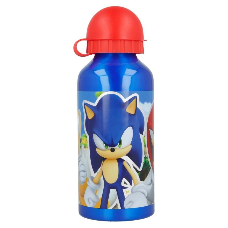 Láhev Sonic ALU