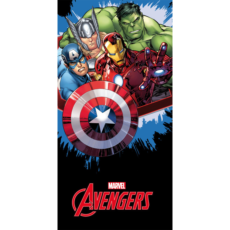 Osuška Avengers Super Heroes