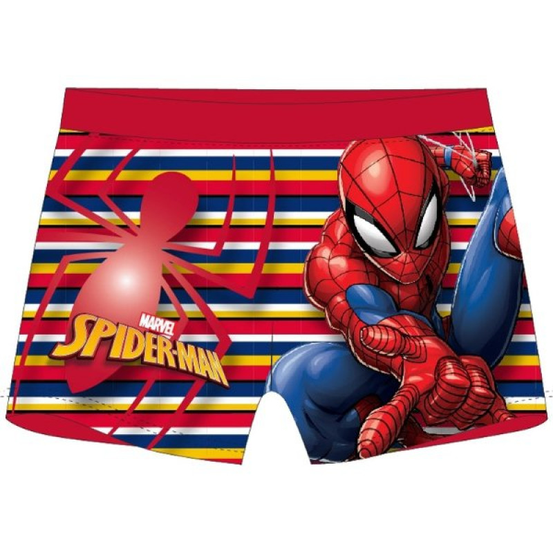 Plavky Spiderman