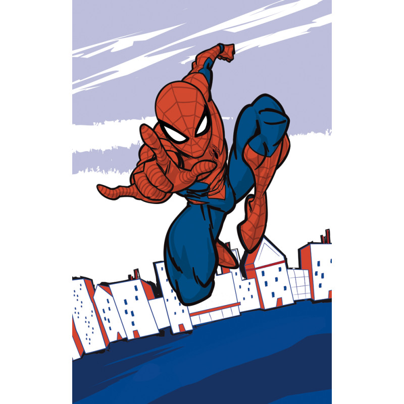 Ručník Spiderman Super Hero