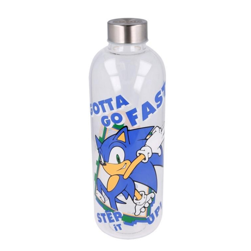 Skleněná láhev Sonic XL