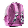 Školní batoh 2v1 ANNA Purple
