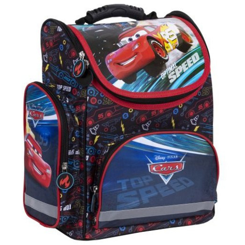 Školní batoh Cars Disney