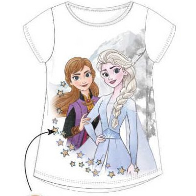 Tričko Ledové Království