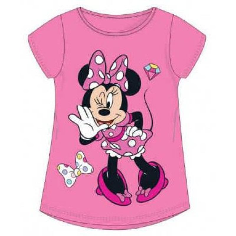 Tričko Minnie Disney