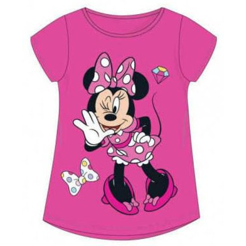 Tričko Minnie Disney