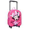 Batoh Minnie Trolley 3D