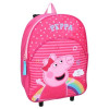 Batoh Peppa Pig Trolley