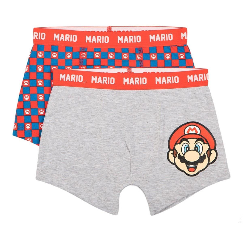 Boxerky Super Mario 2ks