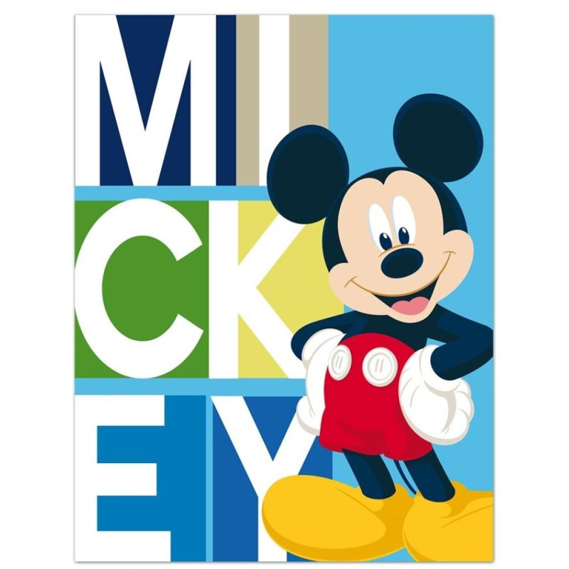 Deka Mickey