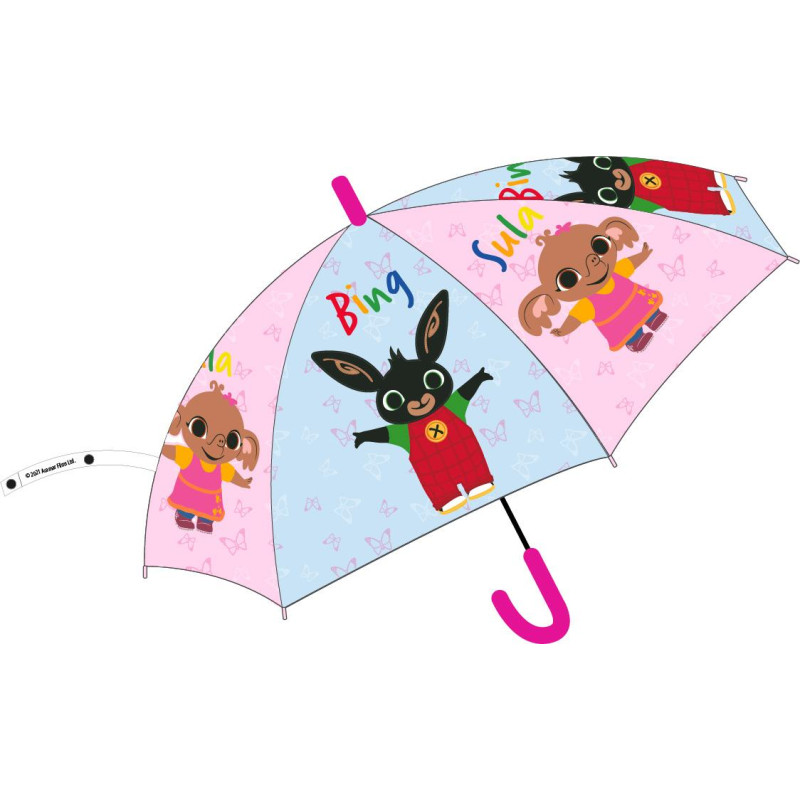 Deštník Králíček Bing