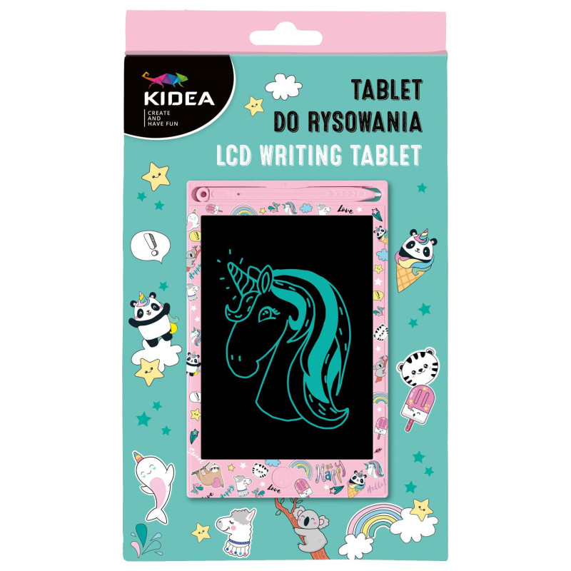 Kreslící tablet Unicorn