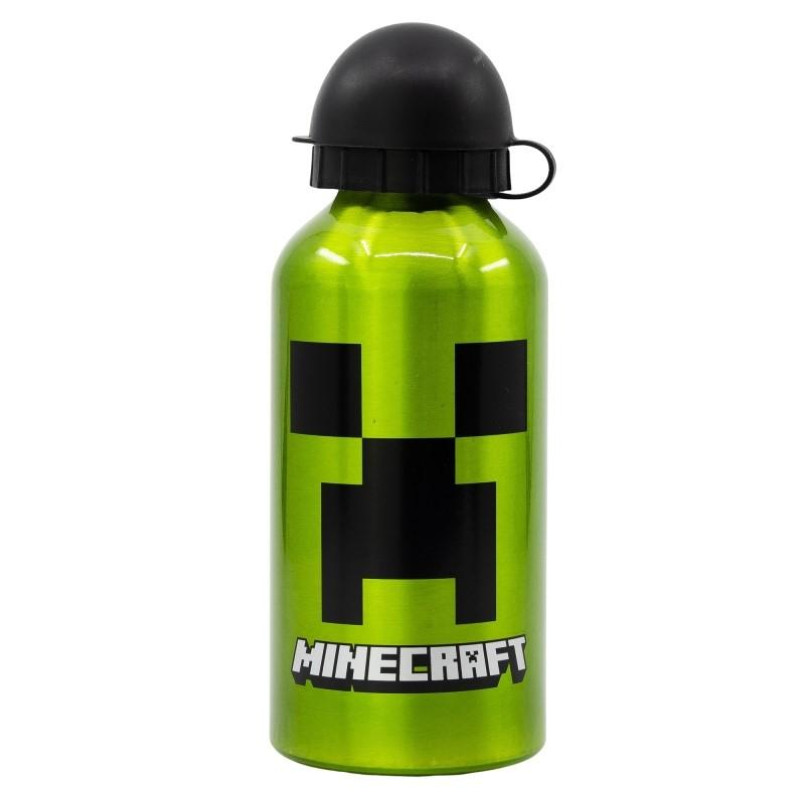 Lahev Minecraft ALU