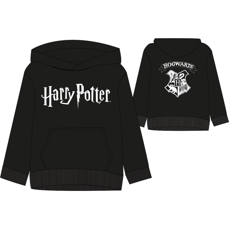 Mikina Harry Potter