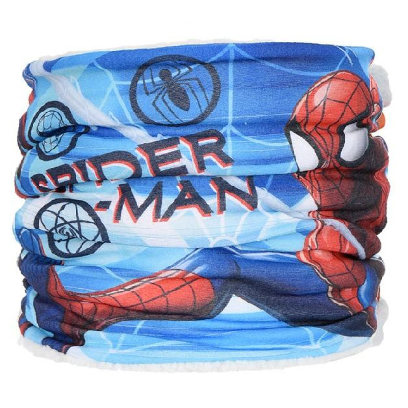 Nákrčník Spiderman