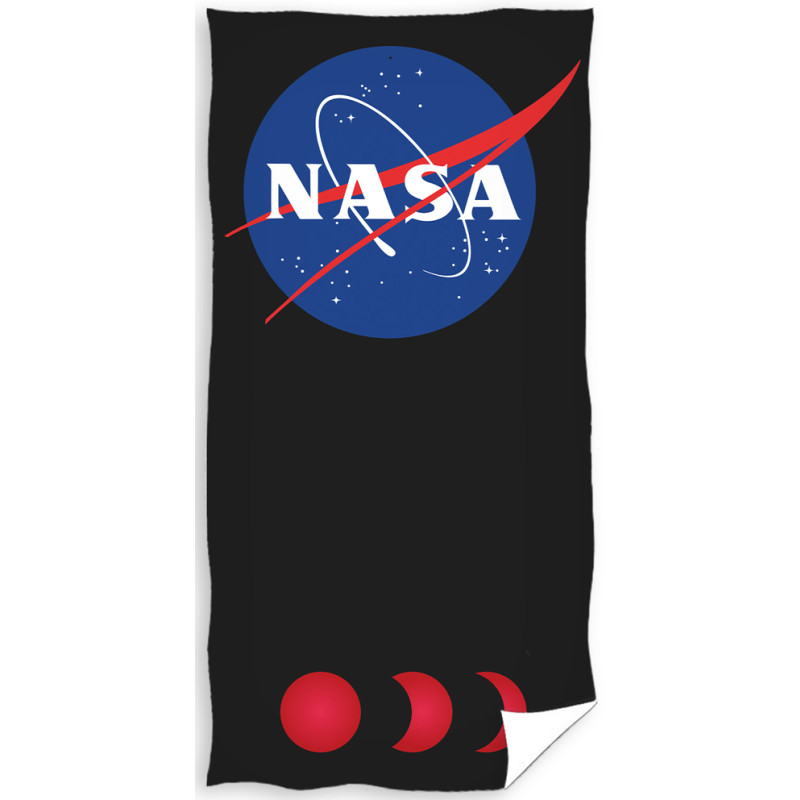 Osuška NASA Red Moon