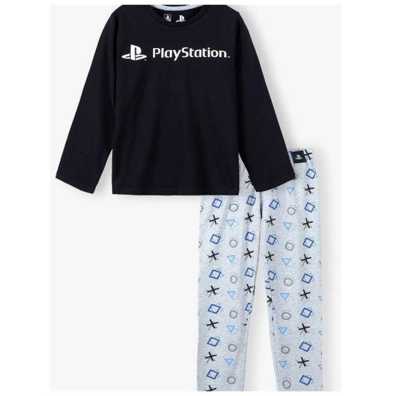 Pyžamo Playstation