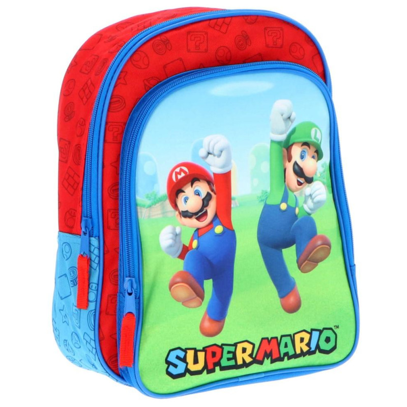 Batoh Super Mario