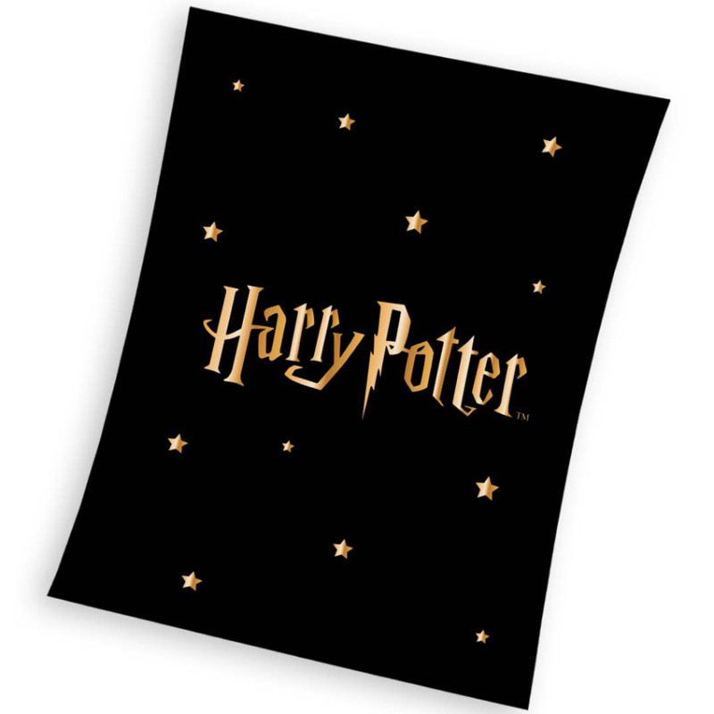 Deka Harry Potter Gold Stars