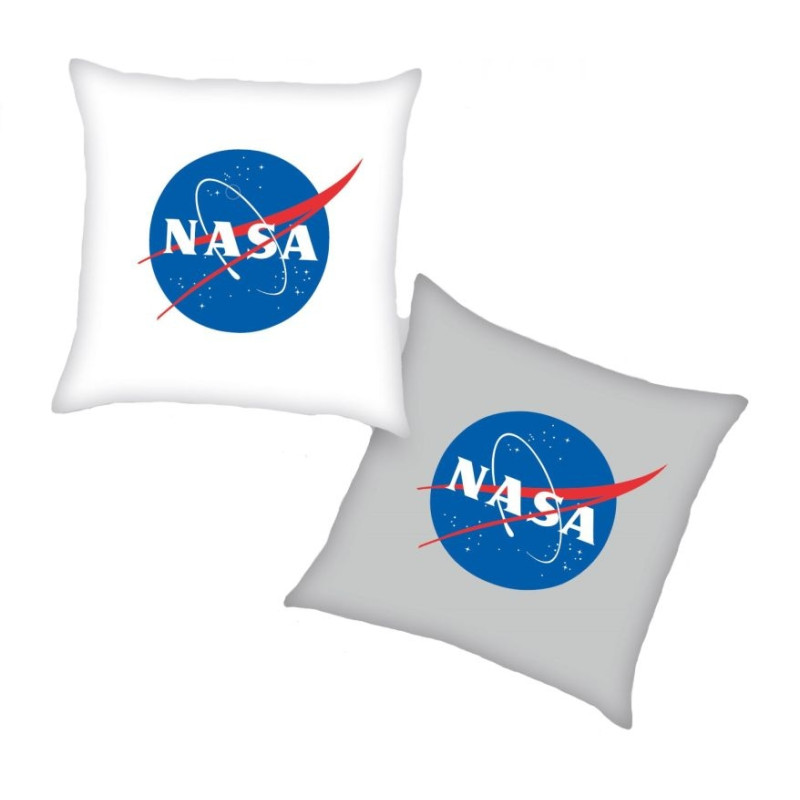 Polštářek NASA Logo