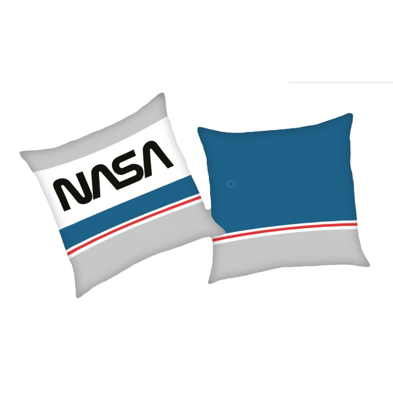 Polštářek NASA Pruhy