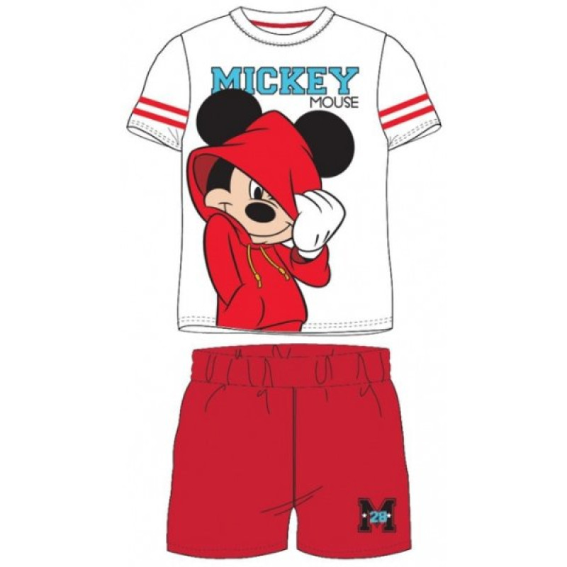 Pyžamo Mickey