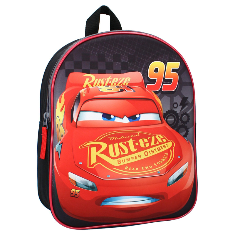 Batoh Cars 3D