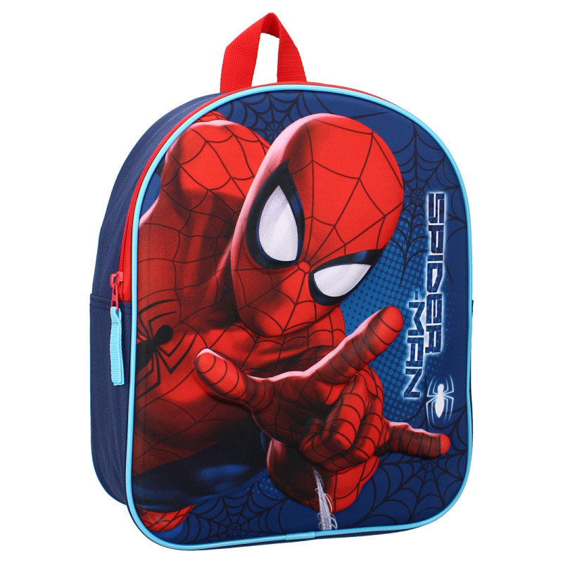 Batoh Spiderman 3D